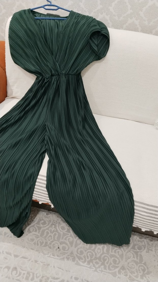 çok şık tulum - Görsel 3