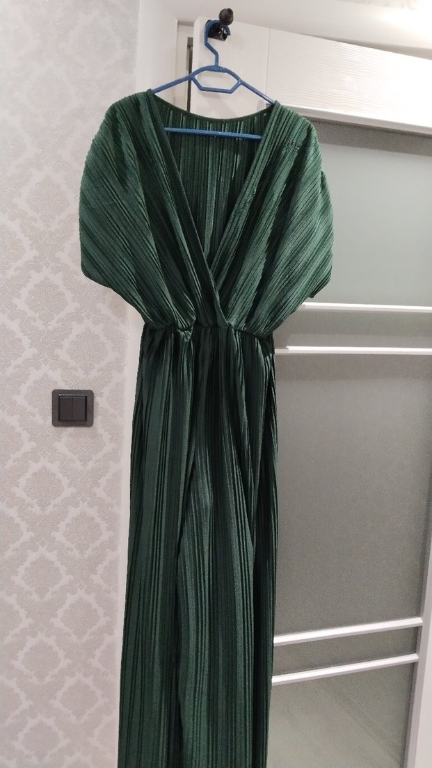 çok şık tulum - Görsel 2