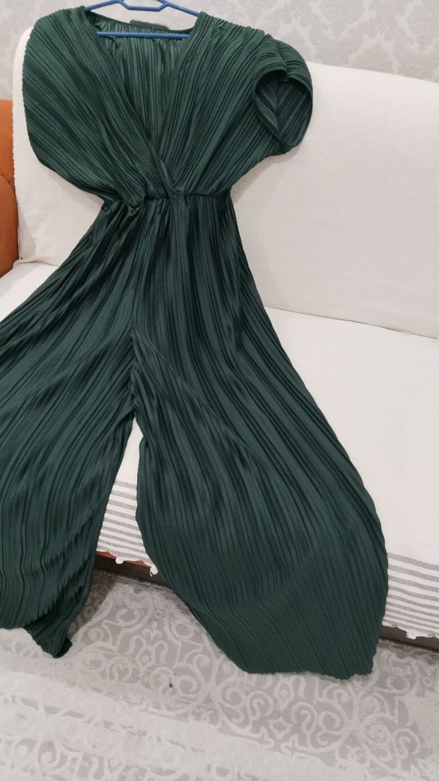 çok şık tulum - Görsel 4