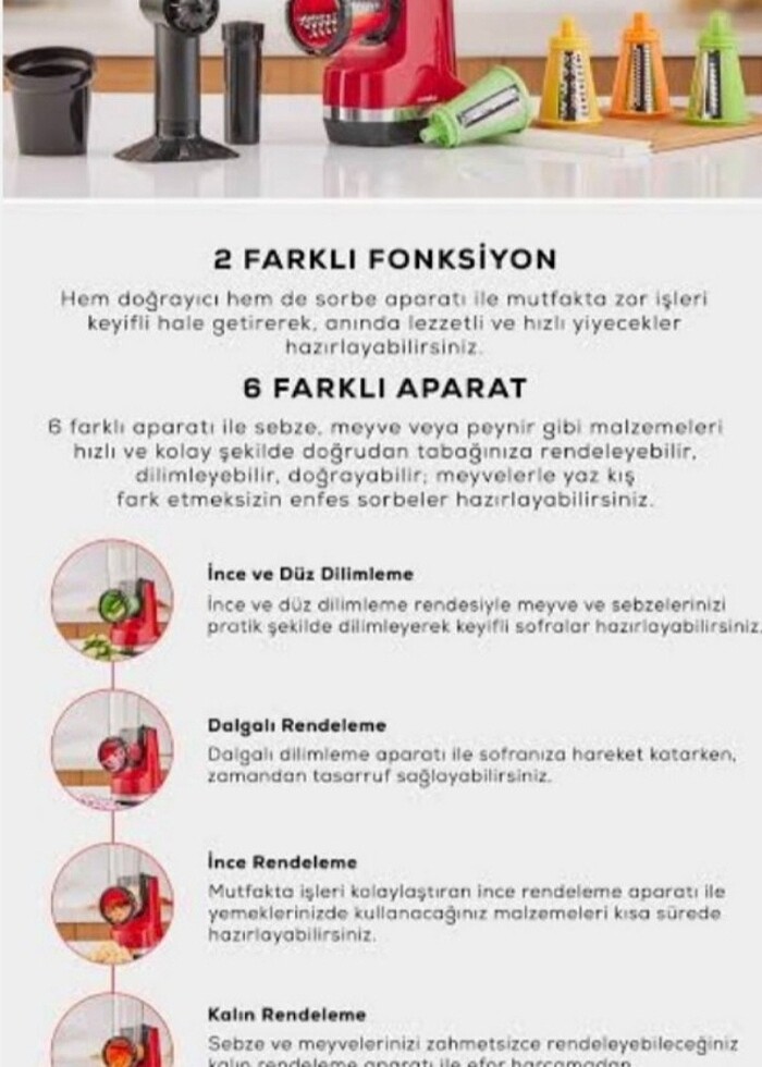 Tertemiz ürün - Görsel 3