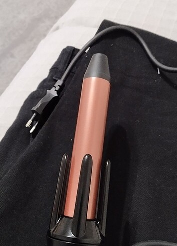 Bukleli saçlar yapmak için ideal  - Görsel 5