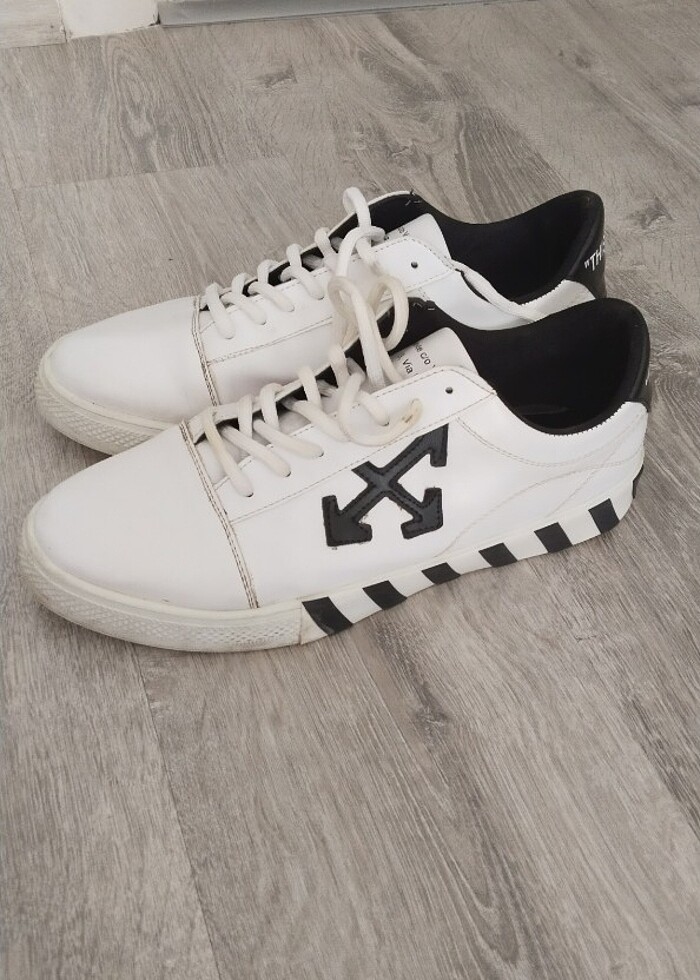 İki defa giyildi - Görsel 2