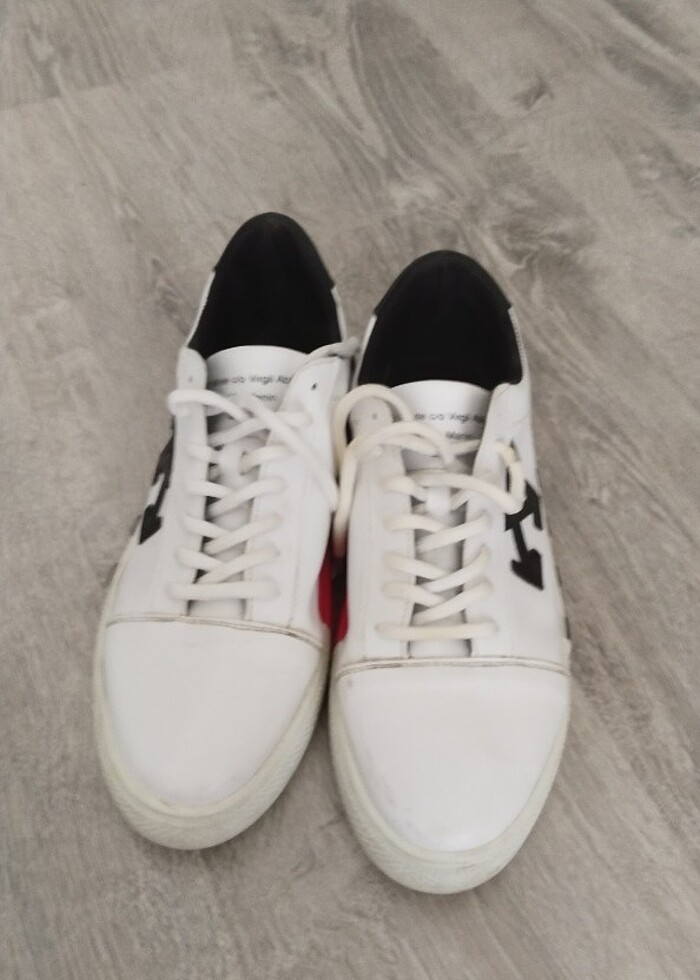 İki defa giyildi - Görsel 4