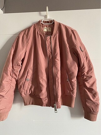 koton bomber ceket