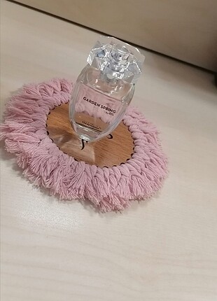 RBL parfum garden spring hediyeli