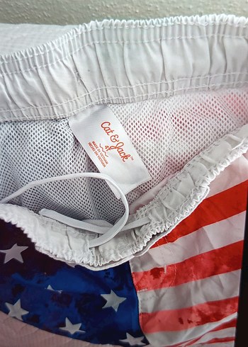 Çocuklar için Renkli Mayo ve Şort Seti - Görsel 7