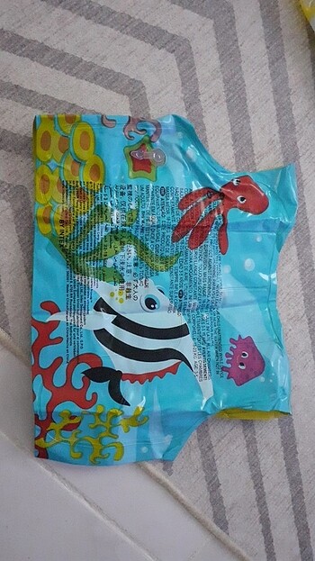 Diğer Can yeleğı