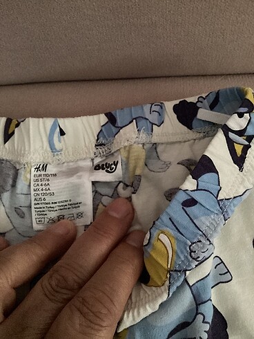 H&M Pijama