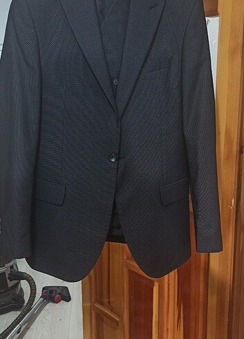 48 Beden Takim elbise 