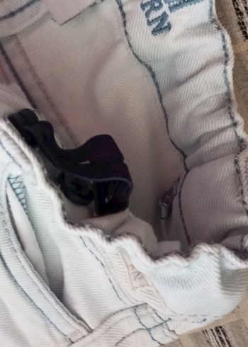 Erkek Çocuk Basic Pantolon - Görsel 3