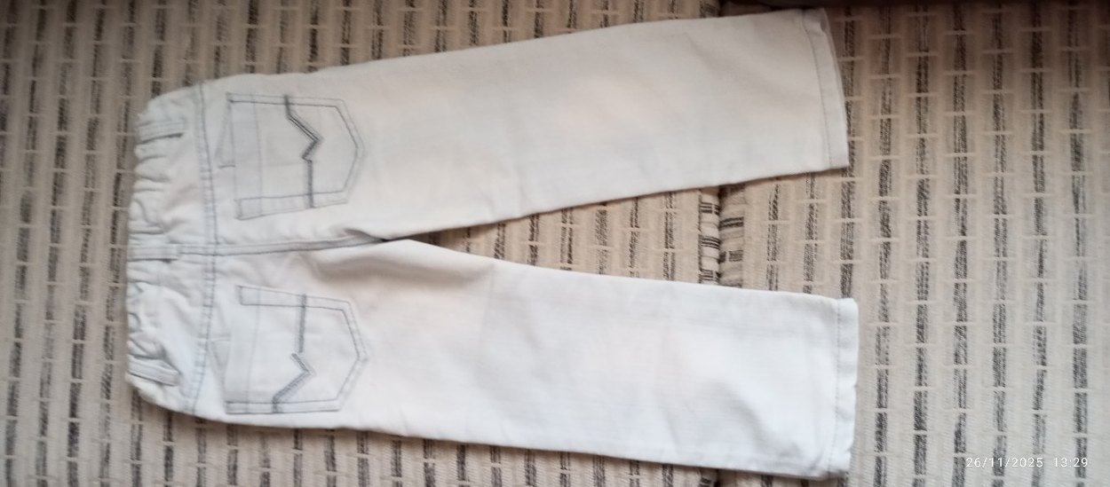 Erkek Çocuk Basic Pantolon - Görsel 4