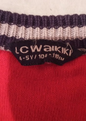 Erkek Çocuk Hırka - Görsel 6