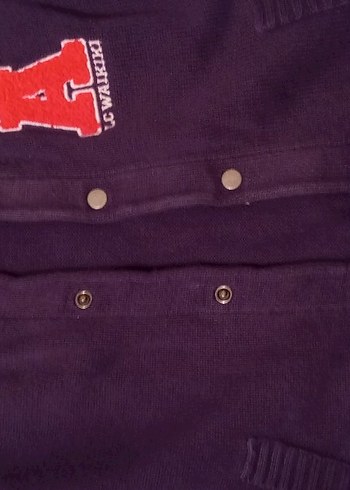 Erkek Çocuk Hırka - Görsel 4