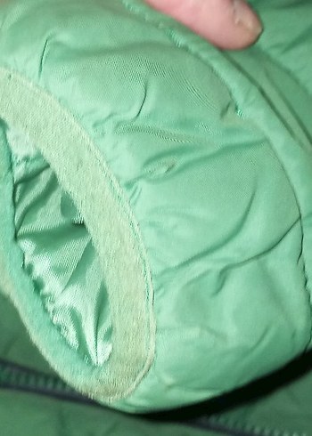 Erkek Çocuk Mont Kaban - Görsel 7