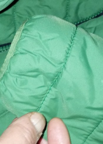 Erkek Çocuk Mont Kaban - Görsel 9