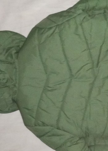 Erkek Çocuk Mont Kaban - Görsel 5