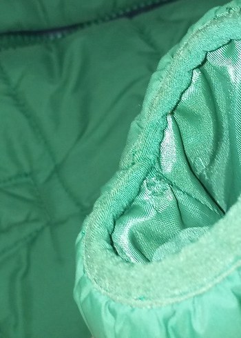 Erkek Çocuk Mont Kaban - Görsel 8