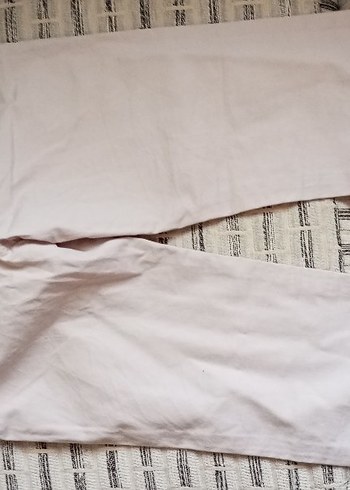 Erkek Çocuk Spor Fermuarlı Pantolon - Görsel 2