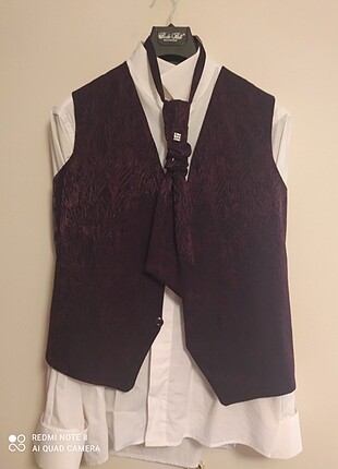 Damatlık takım - Görsel 4