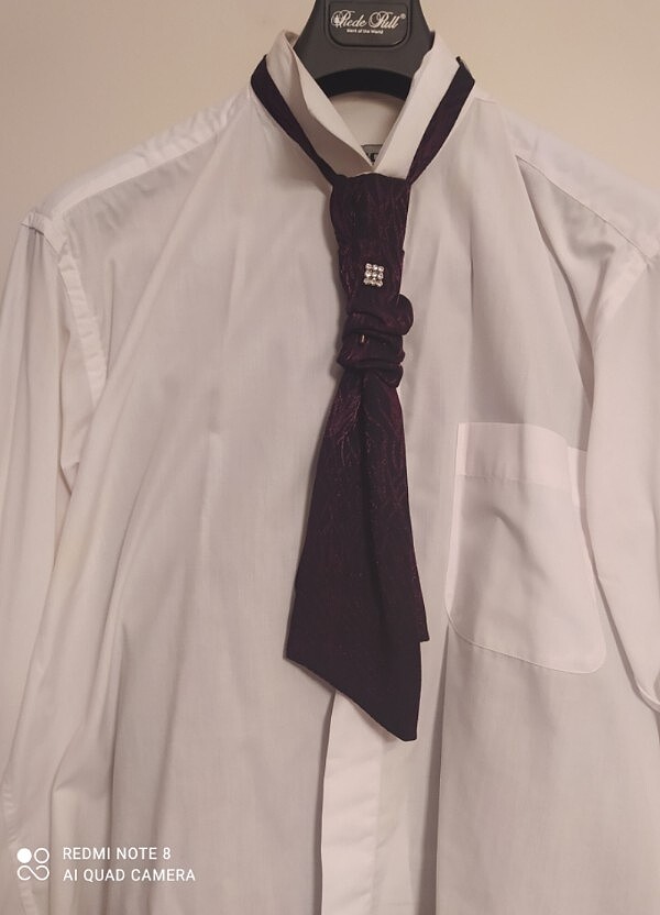 Damatlık takım - Görsel 3