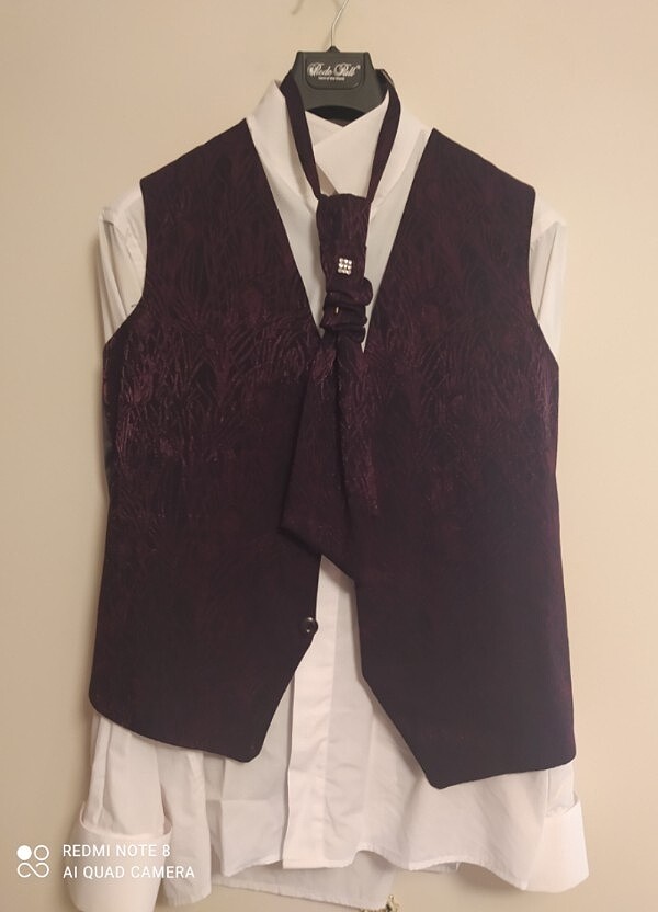 Damatlık takım - Görsel 4