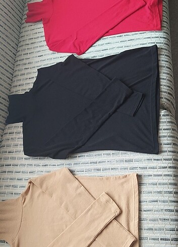 Balıkçı yaka penye - Görsel 5