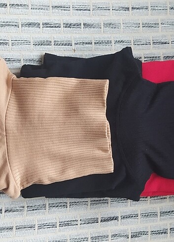 Balıkçı yaka penye - Görsel 6