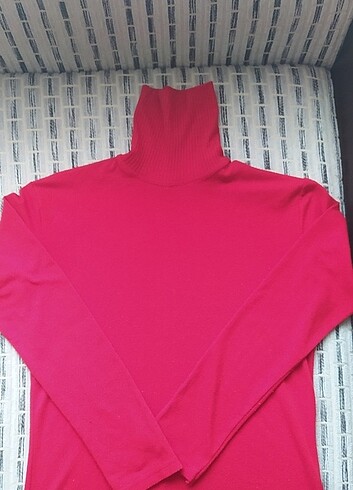 Balıkçı yaka penye - Görsel 7