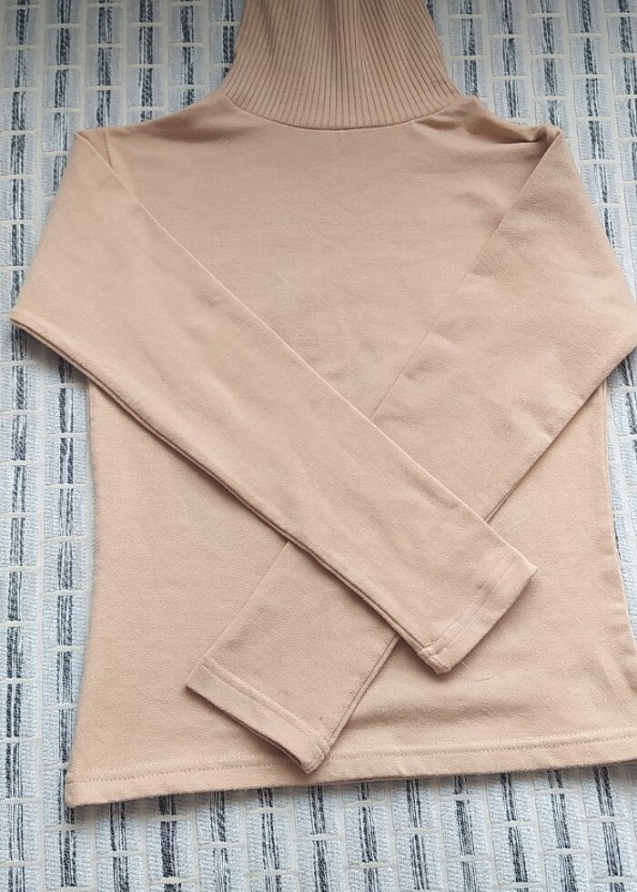 Balıkçı yaka penye - Görsel 3