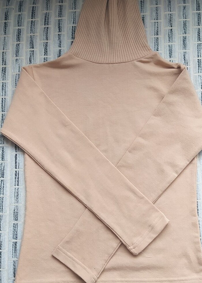 Balıkçı yaka penye - Görsel 4