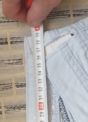 BAYAN KOT PANTOLON - Görsel 5