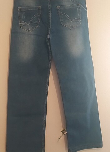 BAYAN KOT PANTOLON - Görsel 6