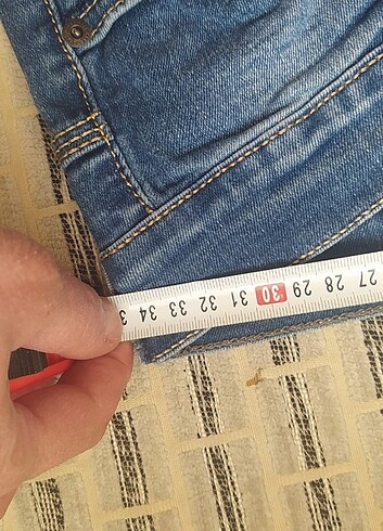 BAYAN KOT PANTOLON - Görsel 7