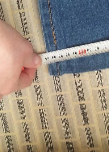 BAYAN KOT PANTOLON - Görsel 8