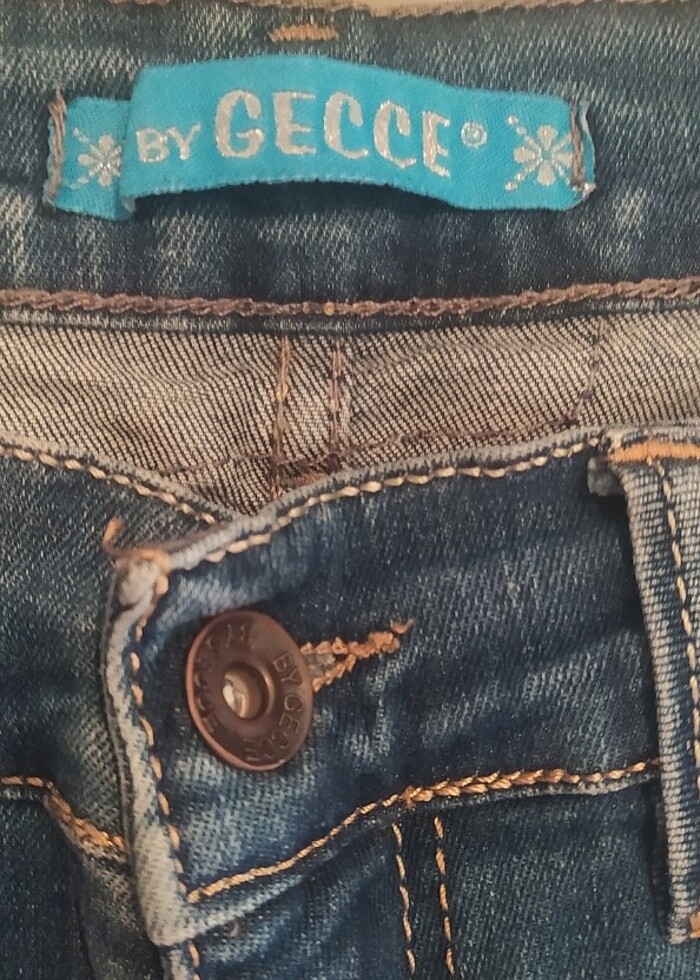 BAYAN KOT PANTOLON - Görsel 4