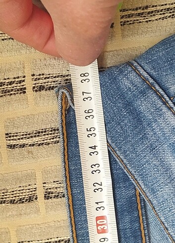 BAYAN KOT PANTOLON - Görsel 6