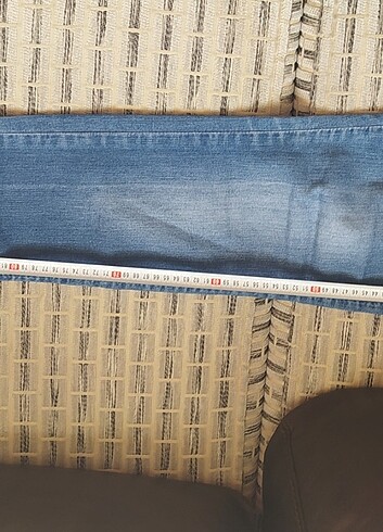 BAYAN KOT PANTOLON - Görsel 7