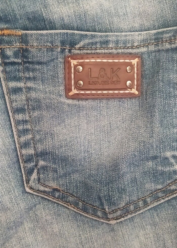 BAYAN KOT PANTOLON - Görsel 4