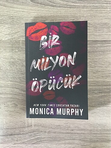 Bir milyon öpücük