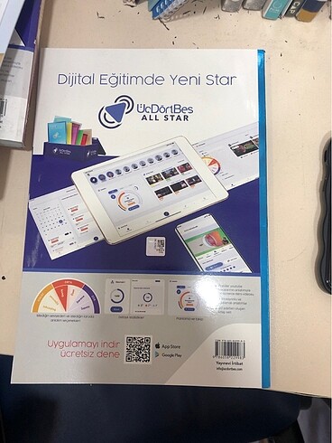 Tyt matematik branş denemesi 345