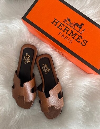 Hermes Taba Terlik