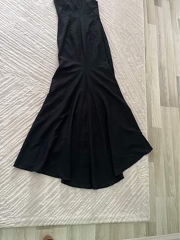 Koton Koton party wear balık elbise