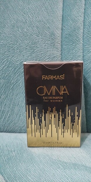 Parfüm