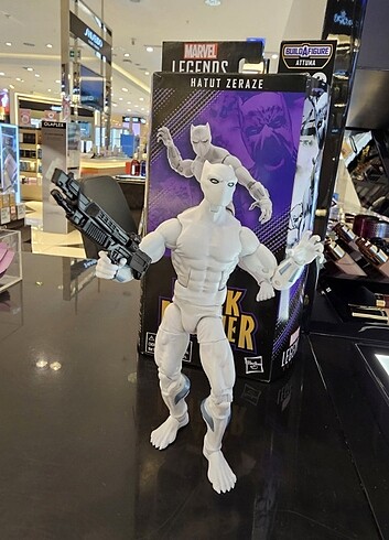 Figür baf parçası 