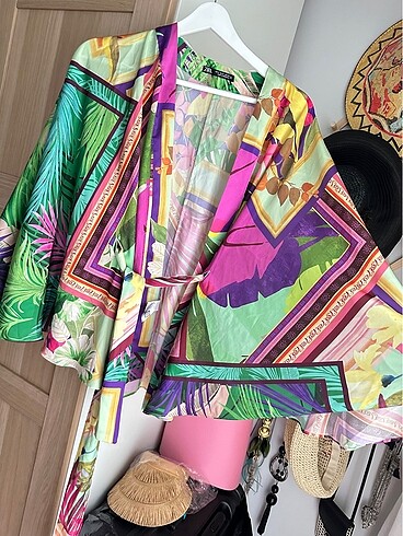Kimono