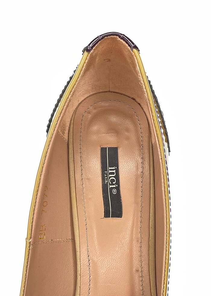 inci Platform %70 İndirimli. - Görsel 4