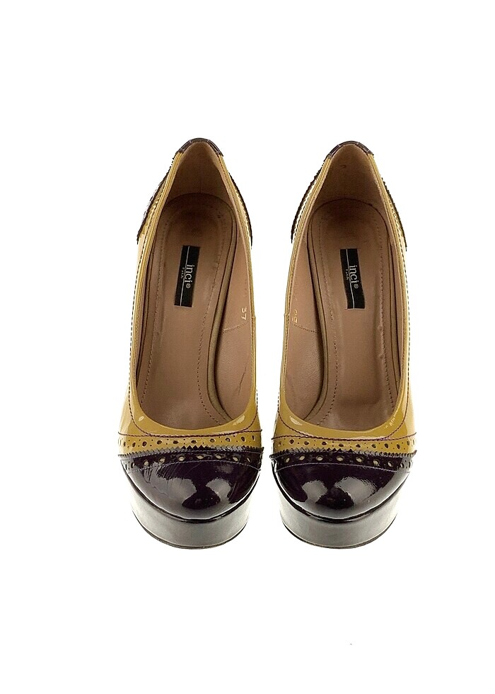 inci Platform %70 İndirimli. - Görsel 3