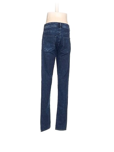 34 Beden H&M Jean / Kot %70 İndirimli.
