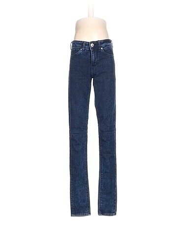 H&M Jean / Kot %70 İndirimli.