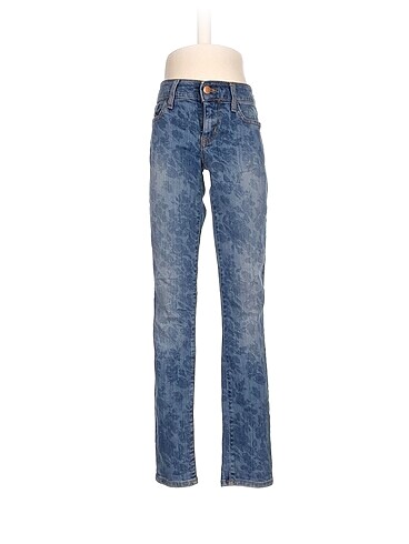 Vintage Love Jean / Kot %70 İndirimli.